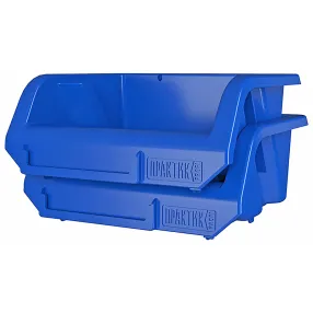 ящик пластиковый практик 45х105х100