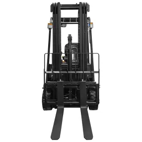 электропогрузчик cpd20fvl (2000 кг; 4,8 м; li-ion 80в / 205ач) смартлифт (smartlift)