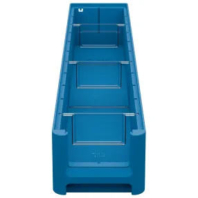 полочный лоток sk 6109 (600х117х90) арт. 12.342.65.с50/3