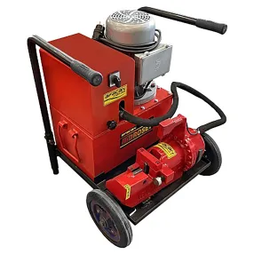 гидравлический резчик арматуры afacan hs26