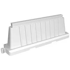 блок дорожный водоналивной вставной 2000 мм