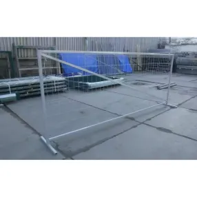 cтроительное ограждение «optima» исо-2 (спо) 1600х2000х3 мм