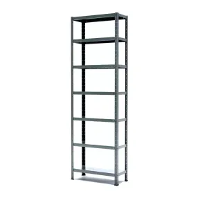 стеллаж ms standart 2200х700х400 (7 полок)