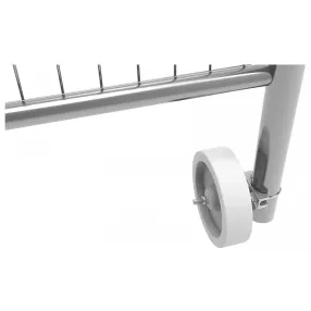 комплект крепежа для создания ворот