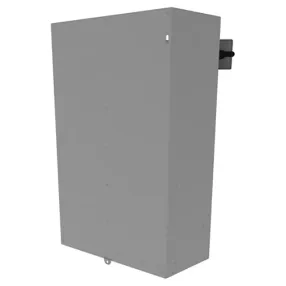 почтовый ящик «орион м» с дверцами из нержавеющей стали 5 секций