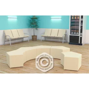 пуф lego (модель бм 20)