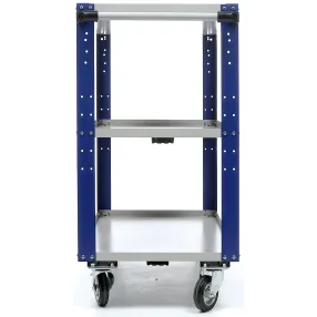 тележка инструментальная wds-0