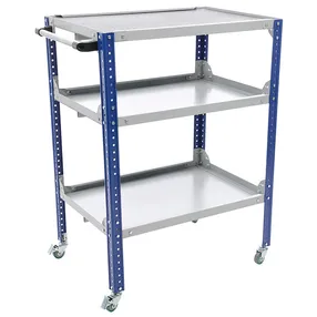 тележка wds garage