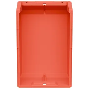 складской лоток logiс store 350х225х150