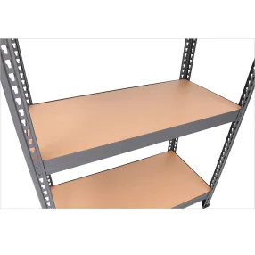 стеллаж sbl 220kd/120x45/6 (уценка краснодар)