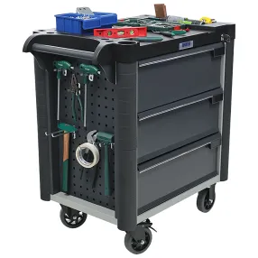 инструментальная тележка wds-3.0