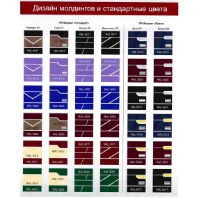 индивидуальный почтовый ящик «формат стандарт линии» (уценка краснодар)