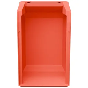 складской лоток logiс store 250х150х130