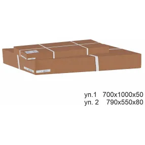 вешалка общественная пико 23