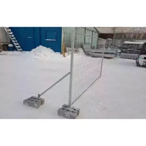 укосина для временного ограждения 1050 мм