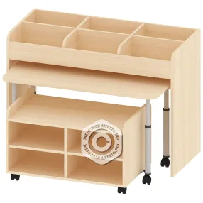 стол дидактический дс-ад-17