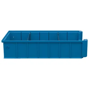 полочный лоток sk 41509 (400х156х90) арт. 12.335.65.с50/2