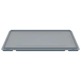 крышка для контейнера klt 600x400