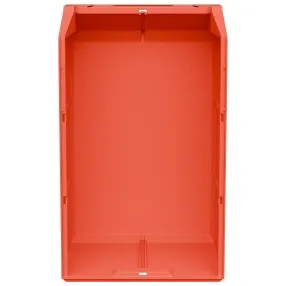 складской лоток logiс store 500х300х250