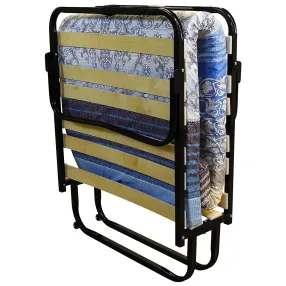 раскладушка «камелия» 1900х800 с матрасом ппу 70мм.