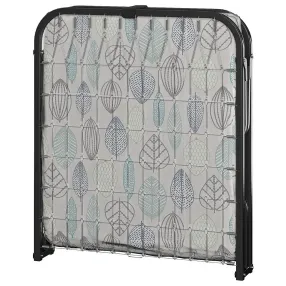 раскладушка «здоровье» 1900х800 с матрасом ппу 50мм.