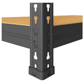 стеллаж sbl 220kd/120x45/6 (уценка краснодар)