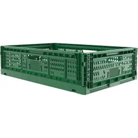 ящик складной, перфорированный 160х600х400, арт. b-6416fy