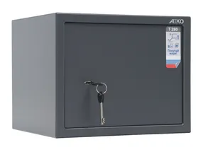 сейф aiko t-280 kl