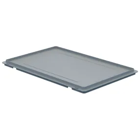 крышка для контейнера klt 600x400