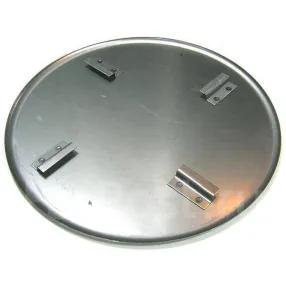 диск 860 мм для затирочных машин dmd 900 (disc 860mm) (e)