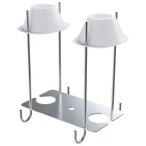 держатель металлический мск-5310/1 (шв-мск)