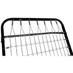 раскладушка «здоровье» 1900х800 с матрасом ппу 50мм.