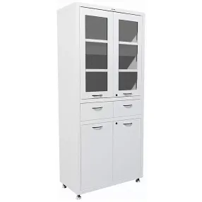 шкаф медицинский hilfe мд 2 1780 r-1