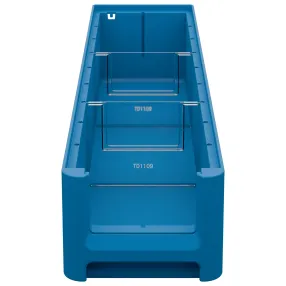 полочный лоток sk 5109 (500х117х90) арт. 12.338.65.с50/2