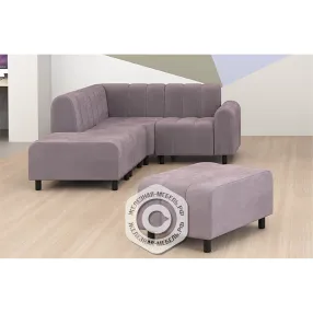 пуф бриошь (модель бм8-1220)