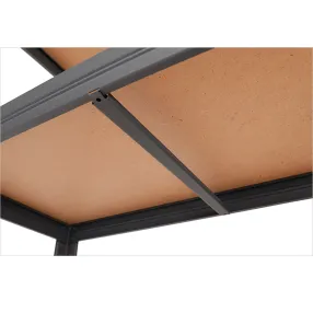 стеллаж sbl 220kd/120x45/6 (уценка краснодар)