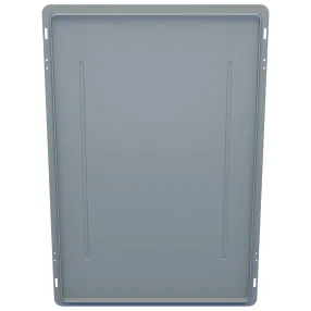 крышка для контейнера klt 600x400