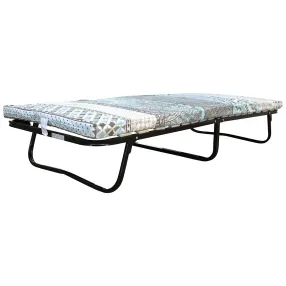 раскладушка детская «римская» 1440х600 с матрасом ппу 60мм.