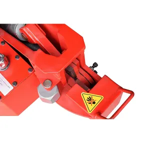 гидравлический резчик арматуры afacan h42