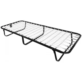 раскладушка «nova» 1900х700 с матрасом ппу 50 мм.