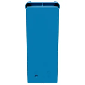 полочный лоток sk 41509 (400х156х90) арт. 12.335.65.с50/2