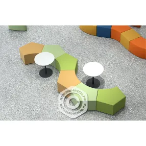 пуф lego (модель бм 20)