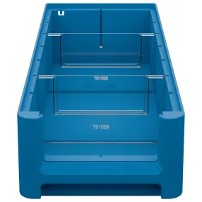 полочный лоток sk 41509 (400х156х90) арт. 12.335.65.с50/2