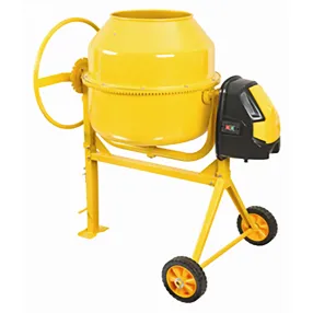 бетоносмеситель 63 л tor 74008 220в (перфорированный венец)