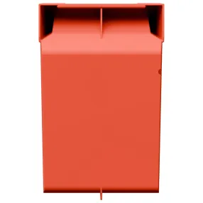 складской лоток logiс store 250х150х130