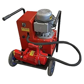 гидравлический резчик арматуры afacan hs26