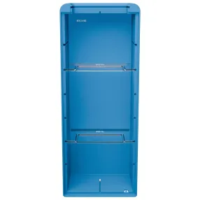 полочный лоток sk 41509 (400х156х90) арт. 12.335.65.с50/2