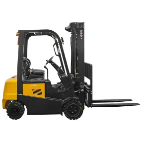 электропогрузчик cpd18fvl (1800 кг; 3 м; li-ion 80в / 205ач) смартлифт (smartlift)