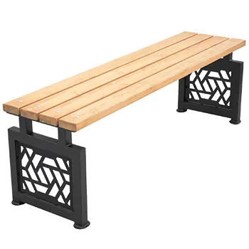 Парковые скамейки