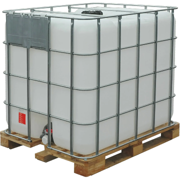 Еврокубы для воды